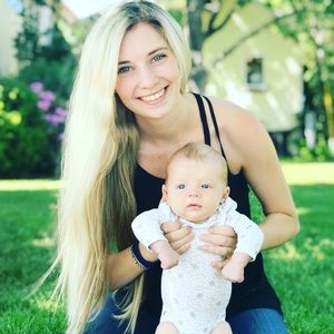 Meet your Posher, Haley